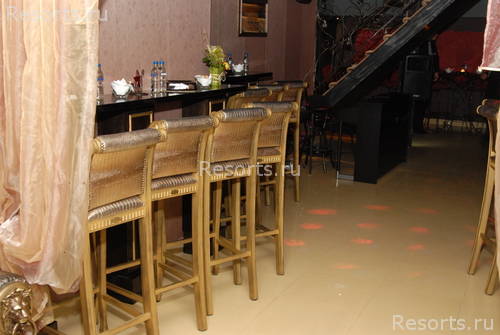 Bourgas Hotel 40
